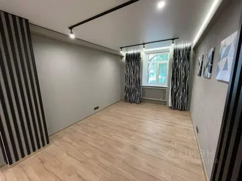 1-к кв. Омская область, Омск ул. Герцена, 65 (36.1 м)