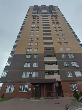 1-к кв. Тульская область, Тула просп. Ленина, 146 (37.2 м)