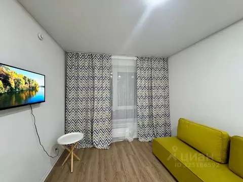 1-к кв. Москва, Москва, Зеленоград просп. Георгиевский, 27к1 (43.0 м)