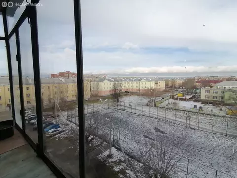 3-комнатная квартира: Каменск-Уральский, проспект Победы, 28 (55 м)