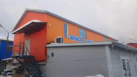 Помещение свободного назначения в Санкт-Петербург Московское ш., 13Д ...