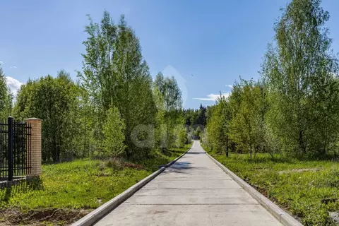 Участок в Москва № 90 кв-л,  (18.38 сот.)