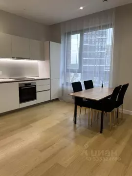 2-к кв. Москва ул. Нижние Мневники, 9 (62.7 м)