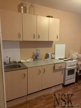 2-к кв. Московская область, Люберцы городской округ, д. Островцы ул. ...