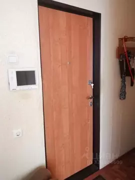 2-к кв. Новосибирская область, Новосибирск ул. Динамовцев, 19 (53.0 м)