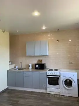 1-к кв. Иркутская область, Иркутский муниципальный округ, Маркова рп, ...