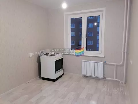 1-к кв. Красноярский край, Красноярск просп. 60 лет Образования СССР, ...