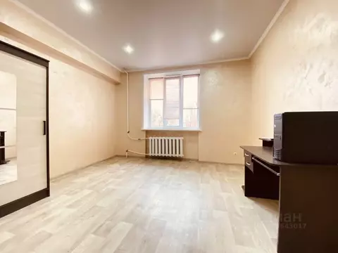 2-к кв. Тульская область, Новомосковск Московская ул., 2А (61.6 м)