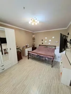 2-к кв. Калининградская область, Калининград ул. Согласия, 11 (55.0 м)