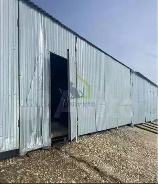 Гараж в Самарская область, Сызрань Декабристов кв-л,  (18 м)