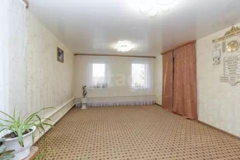 Дом в Омская область, Омск Пикетная ул., 21 (95 м)