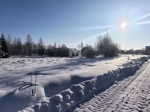 Участок в Ленинградская область, Всеволожск  (7.72 сот.)