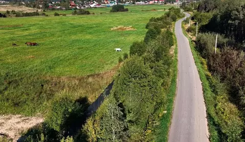 Участок в Московская область, Дмитровский муниципальный округ, Усадьбы ...