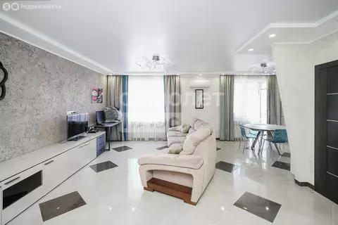 2-комнатная квартира: Омск, улица Красный Путь, 143к3 (73.8 м)