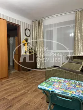 2-к кв. Пермский край, Добрянка ул. Копылова, 59 (44.0 м)