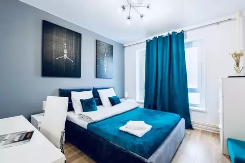 3-к кв. Московская область, Люберцы ул. Летчика Ларюшина, 20 (65.0 м)