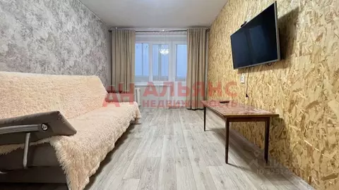 1-к кв. Самарская область, Самара Воронежская ул., 143 (30.0 м)