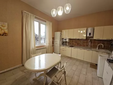 Дом в Башкортостан, Уфимский район, Таптыковский сельсовет, Поселок ...