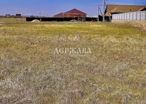 Участок в Белгородская область, Старый Оскол Пролески мкр,  (10.2 ...