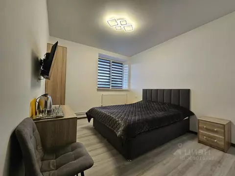 Комната Башкортостан, Стерлитамак Западная ул., 14 (19.0 м)