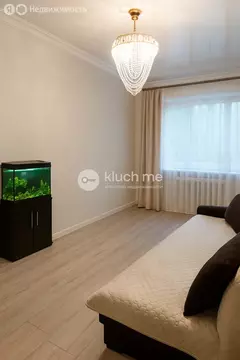 3-комнатная квартира: Москва, 5-й Останкинский переулок, 11А (55.4 м)