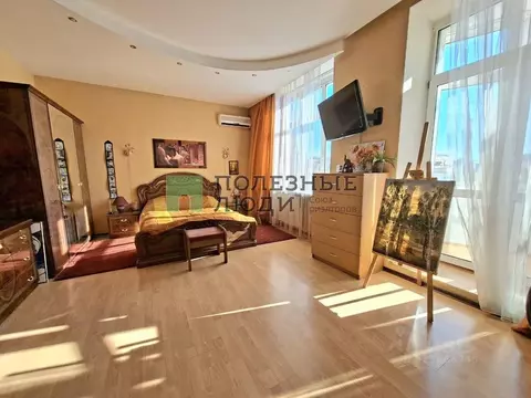 3-к кв. Орловская область, Орел ул. Максима Горького, 47 (99.1 м)