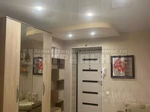 2-к кв. Смоленская область, Смоленск ул. Воробьева, 3 (70.0 м)