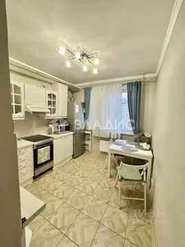 1-к кв. Москва ул. Академика Анохина, 11 (35.5 м)