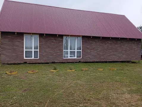 Дом в Пермский край, Пермский муниципальный округ, д. Шугуровка ул. ...