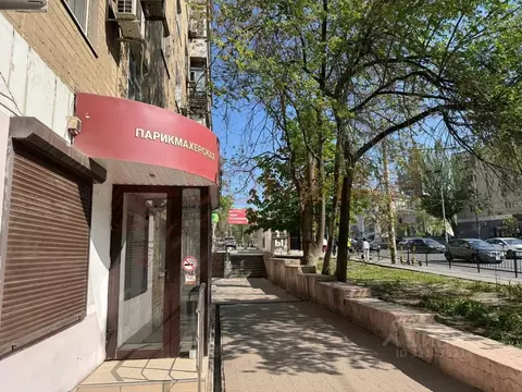 Офис в Ростовская область, Ростов-на-Дону ул. Шеболдаева, 15 (41 м)