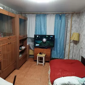 1-к кв. Татарстан, Казань ул. Адоратского, 36 (36.0 м)