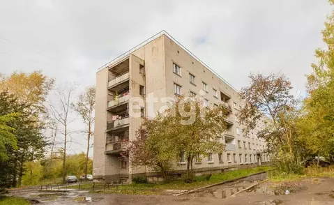 Комната Вологодская область, Вологда Пошехонское ш., 32 (17.8 м)