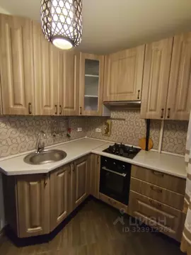 1-к кв. Санкт-Петербург Лужская ул., 8 (35.0 м)