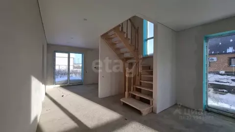 Дом в Башкортостан, Уфимский район, Русско-Юрмашский сельсовет, д. ...