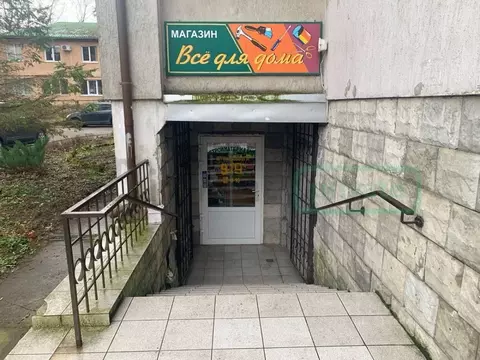 Помещение свободного назначения в Калининградская область, Калининград ...