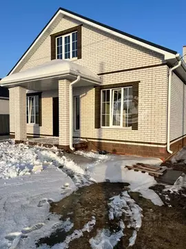 Дом в Ростовская область, Неклиновский район, с. Новобессергеневка ул. ...