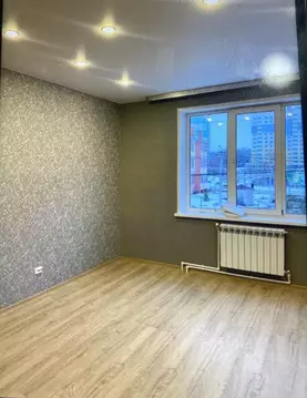 1-к кв. Ивановская область, Ивановский район, Богданихское с/пос, д. ...