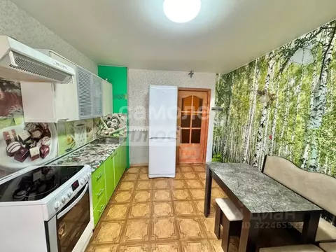 3-к кв. Забайкальский край, Чита ул. Бабушкина, 32Б (84.9 м)