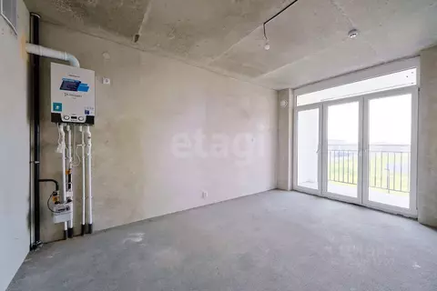 2-к кв. Калининградская область, Гурьевский муниципальный округ, пос. ...