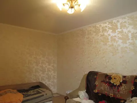 Квартира, 1 комната, 34 м