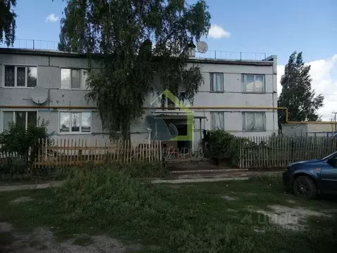 2-к кв. Самарская область, Шигонский район, с. Суринск Мельничная ул., ...