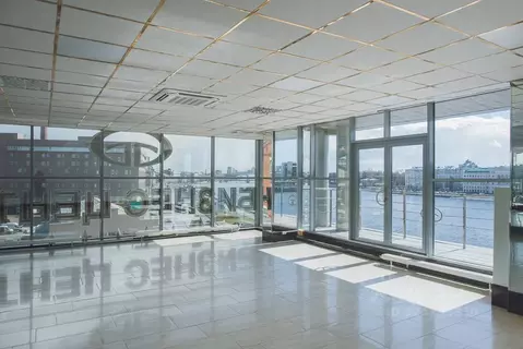 Офис в Санкт-Петербург Выборгская наб., 55к3 (1500 м)