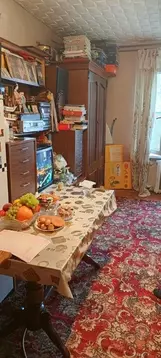 1-к кв. Новгородская область, Великий Новгород ул. Космонавтов, 24 ...