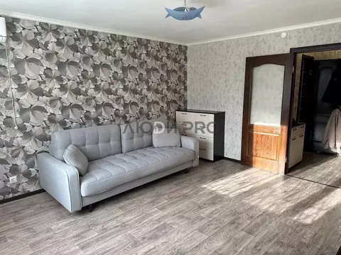 1-к кв. Саратовская область, Энгельс просп. Строителей, 18а (37.2 м)