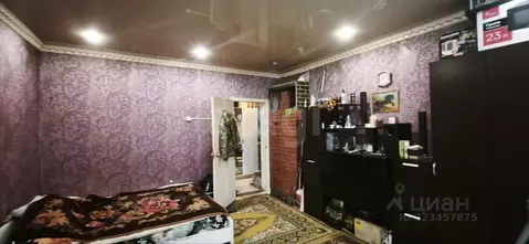 2-к кв. Тверская область, Торжок Ленинградское ш., 17 (55.3 м)