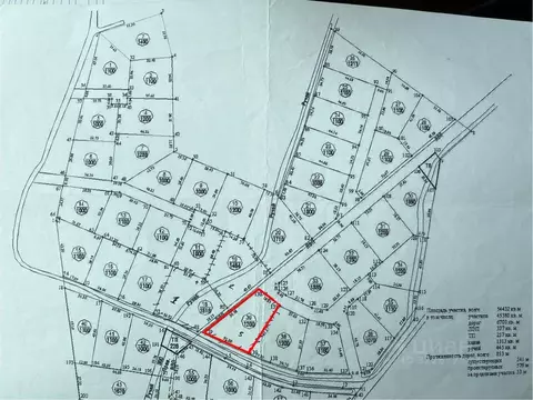 Участок, 12 сот., поселения (ижс)