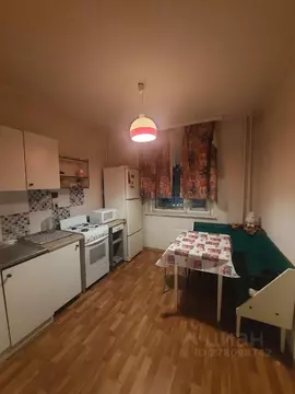 1-к кв. Пермский край, Пермь ул. Левченко, 6 (36.0 м)