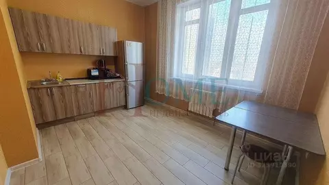 1-к кв. Новосибирская область, Новосибирск ул. Гоголя, 40/1 (70.0 м)