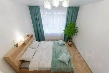 2-к кв. Свердловская область, Екатеринбург ул. Азина, 25 (47.0 м)