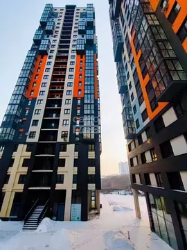 Студия Липецкая область, Липецк Депутатская ул., 60 (28.2 м)